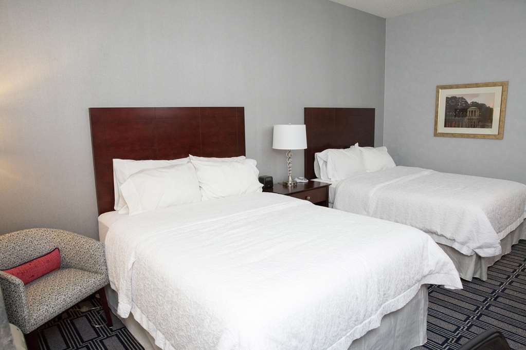 Hampton Inn & Suites Providence Downtown Rom bilde